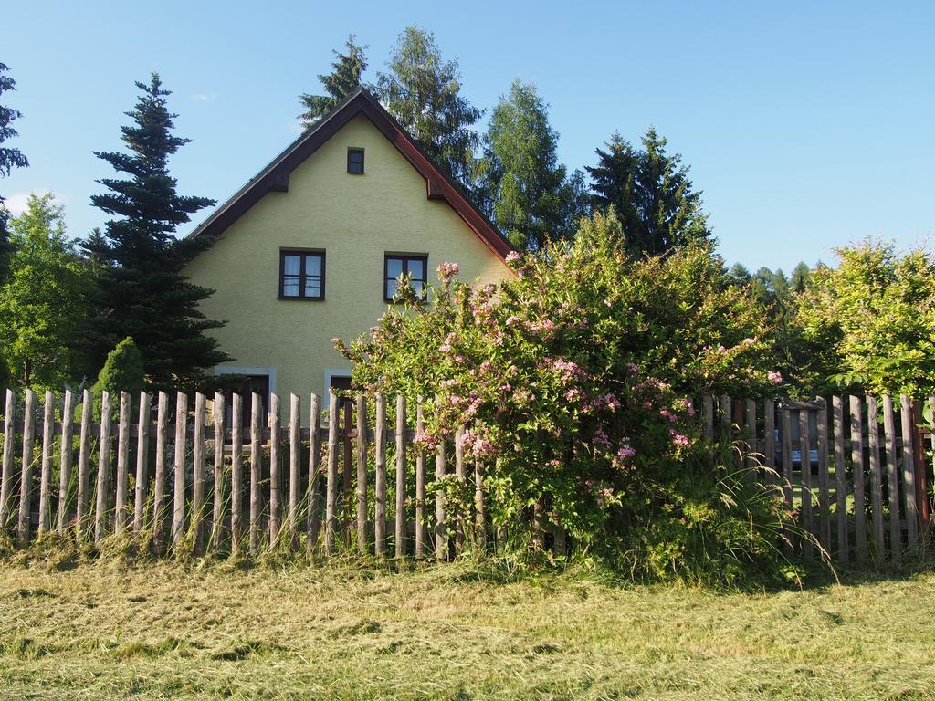 Kopaniny Villa Exterior foto